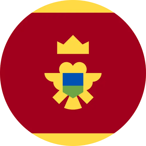 مونته نگرو GB  5