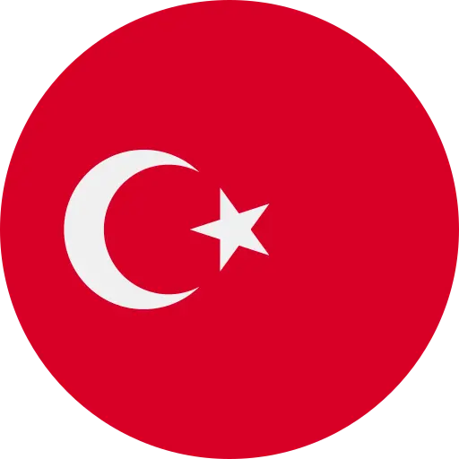 Turkey 1 GB